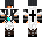 edit of fnafvaness323 zane lives skin