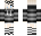 edit of skin