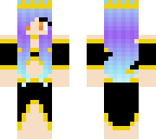 egyptian princess