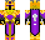 electro knight