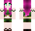 elf girl