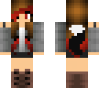 ember new outfit fixed