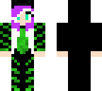 emerald assain