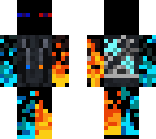 ender ice fire
