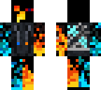 ender man