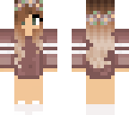 fall girl