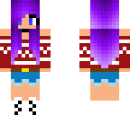 fashionable gamer