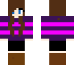 fashiontale frisk