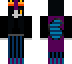 fem eridan fox fixed