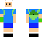 fin