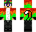 fire cory meif'wa