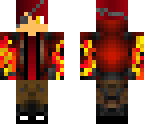 fire foxy