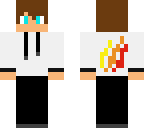 fire nation boy