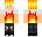 fire shirt