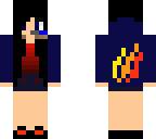firey gamer