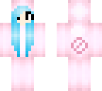 first cleffa girl