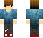 first skin on skindex