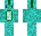 fish man