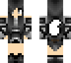 fixed alpha female