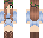 fixed elf girl
