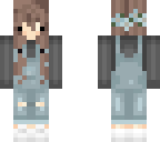 fixed farm girl