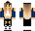 fixed flannel