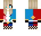 fixed harley quinn