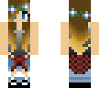 fixed the plaid