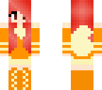 flareon girl