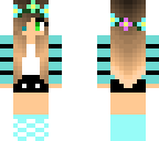 flower girl