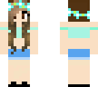 flower girl