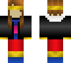 flowerfell frisk