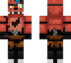fnaf 2 foxy