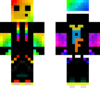for cool ones