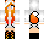 fox girl