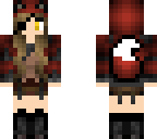 foxy