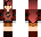 foxy