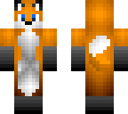 foxy fox
