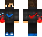 frankie pvp