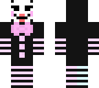 funtime puppet