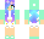 galaxy spring