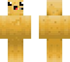 gamer potato