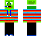 gaming slime fixed