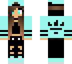 gamingmuffin girl