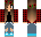 gep fall girl