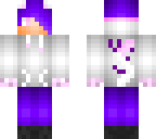 geycent with hood plls