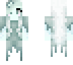 ghost girl