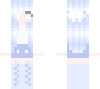 ghost girl