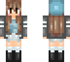 girl