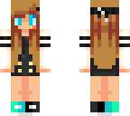 girl